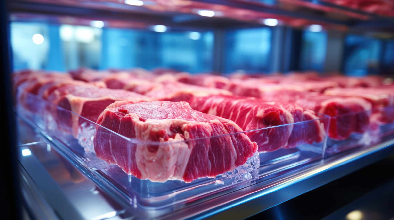 Carne também cultivada para alimentação de animais de estimação: luz verde para a primeira start-up europeia