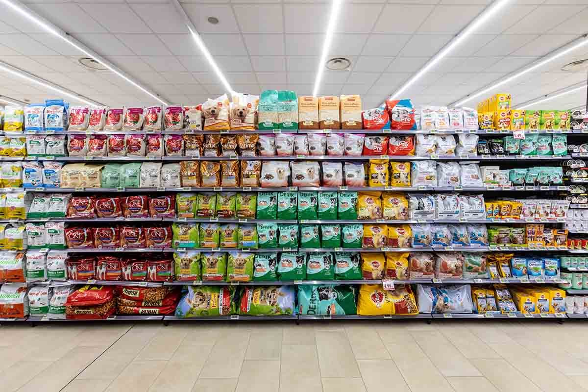 Ração para cachorro: essas marcas de ração são as piores no teste (e também tem Lidl e Eurospin)