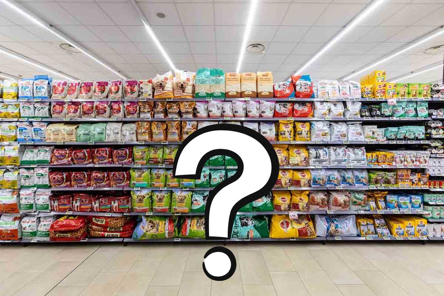 Da Purina ao Pedigree: o que realmente há na comida para cães? Aqui está o que um novo teste descobriu